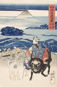  von Utagawa Kuniyoshi