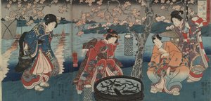  von Utagawa Kuniyoshi
