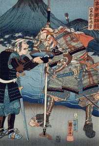  von Utagawa Kuniyoshi
