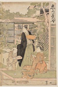 Das Shika-Teahouse
