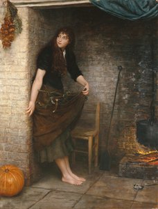Aschenputtel