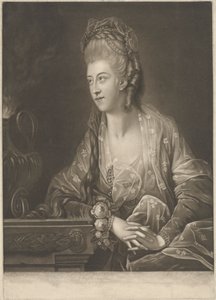 Mrs. Le Maistre von Valentine Green