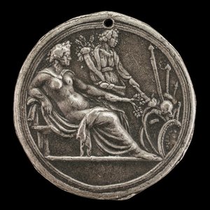 Frieden und Wohlstand von Valerio Belli
