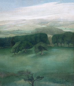 Berge in Cardiganshire