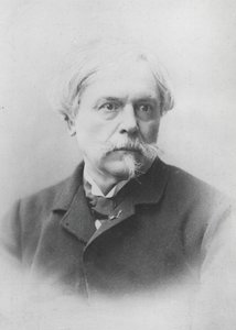 Edmond Huot de Goncourt von Van Bosch