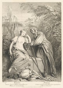 Das Werk von Antoine Watteau (Band I)