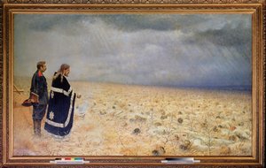 Die Besiegten, Requiem (Nach der Belagerung von Pleven in Bulgarien, Russisch-Türkischer Krieg)