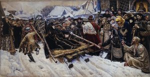 Bojarynja Morozova