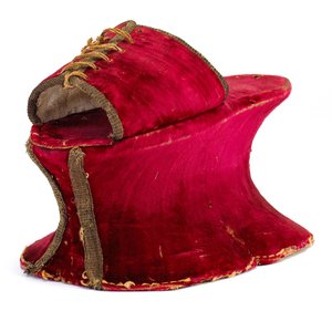Die Chopine von Venetian School