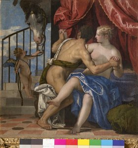 Venus und Mars