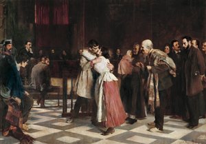 Absout von Vicente Borras Abella