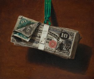 Take One, Geldbörse für die Sprinter, ca. 1886