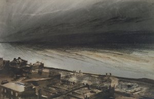 Marine-Terrasse, Jersey, 1855