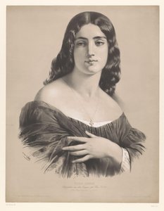 Atala von Victor Jean François Dollet