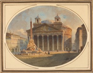 Das Pantheon