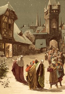 Die drei Weisen