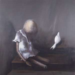 Warten von Victoria Montesinos