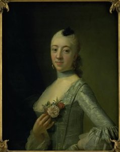 Gertrud Sabine Spengler, geb. Trott