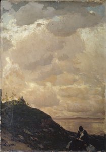 Himmlischer Raum, 1911