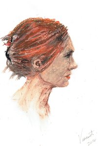 Gesicht, 2013