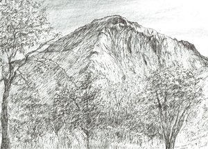 Great Gable