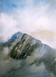 Snowdon Fels der Zeiten, 2014