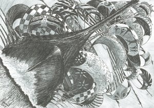 Sturmerschaffer Adriatisches Meer, 2018
