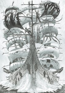 Sturmerschaffer Cortez-See, 2018