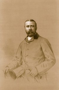 Herr A.H. Sumner, 1879