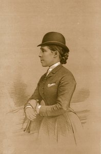 Die Gräfin von Yarborough