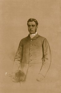 Der Earl of Guilford, 1879