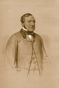 Der Earl of Portsmouth, 1879 von Vincent Brooks Day and Son