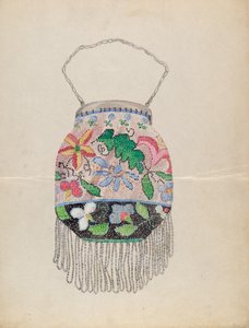 Tasche von Vincent Murphy