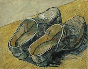  von Vincent van Gogh