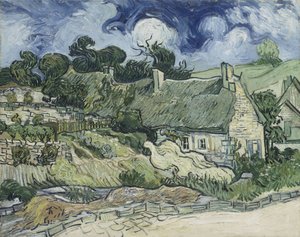 von Vincent van Gogh