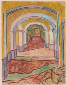  von Vincent van Gogh