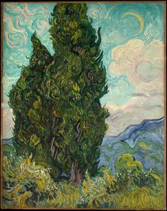  von Vincent van Gogh