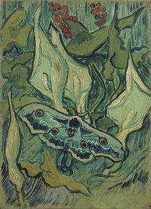  von Vincent van Gogh