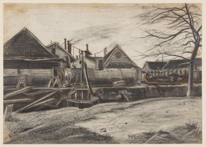 von Vincent van Gogh