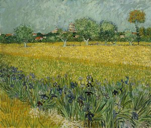  von Vincent van Gogh