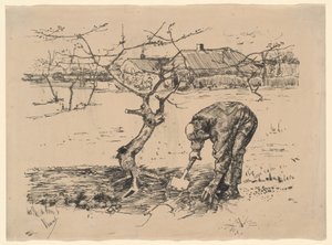  von Vincent van Gogh