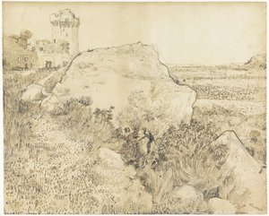  von Vincent van Gogh
