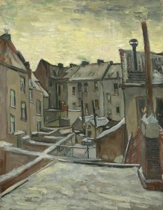  von Vincent van Gogh