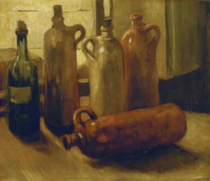 Krüge von Vincent van Gogh