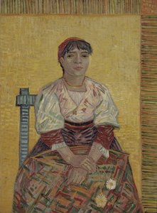  von Vincent van Gogh