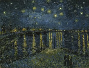  von Vincent van Gogh
