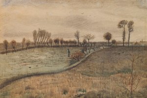  von Vincent van Gogh