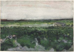  von Vincent van Gogh