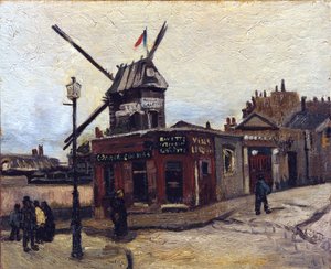  von Vincent van Gogh