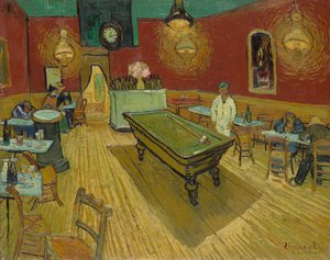  von Vincent van Gogh
